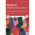GenAI in Higher Education: Redefining Teaching and Learning - Hardcover