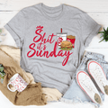 It's Sunday Chicken T-Shirt